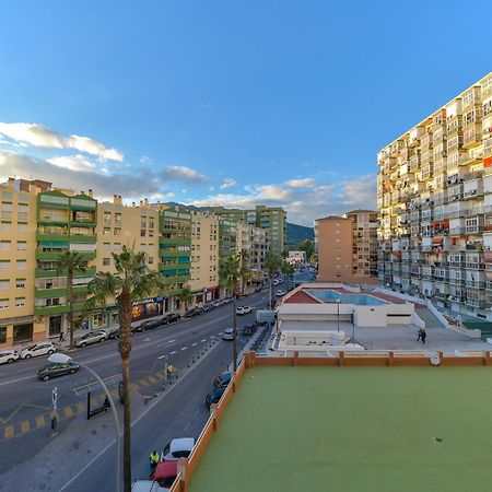Lux Apartment By Namaste Elite Torremolinos Exterior foto