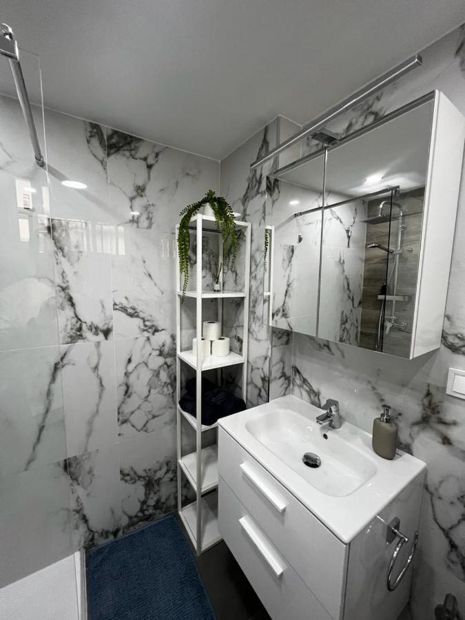 Lux Apartment By Namaste Elite Torremolinos Exterior foto