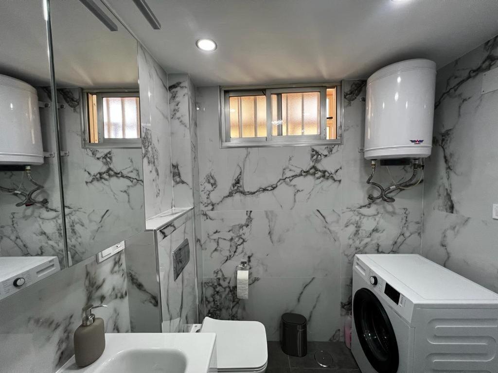 Lux Apartment By Namaste Elite Torremolinos Exterior foto