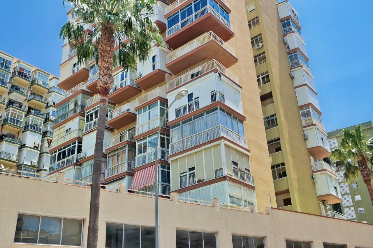 Lux Apartment By Namaste Elite Torremolinos Exterior foto