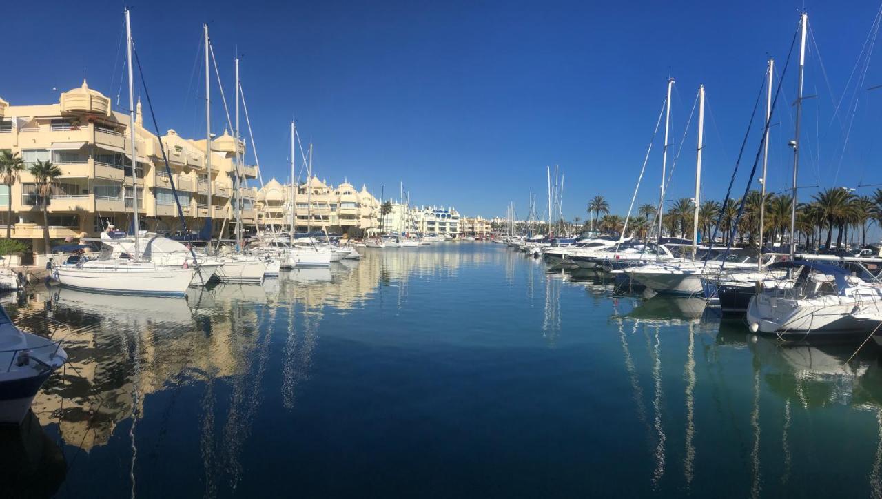 Lux Apartment By Namaste Elite Torremolinos Exterior foto